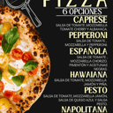 Foto de Lunes de Pizzas