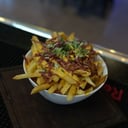 Foto de Papas Bacon