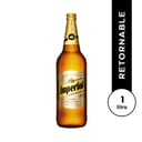 Foto de Imperial Extra Lager 1 litro