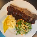 Foto de Steak Pimienta