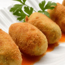 Foto de Bombas de Papa