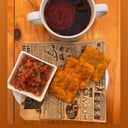 Foto de NAVEGADO CON SOPAIPILLAS