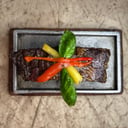 Foto de Medio porción de Bife de Chorizo