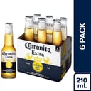 Foto de CERVEZA CORONITA
