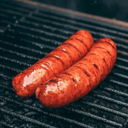 Foto de LONGANIZA AHUMADAS TIPO CHILLAN