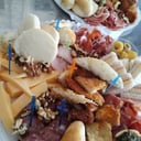 Foto de Picada de fiambres