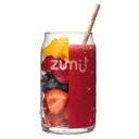 Foto de Smoothie Berries Paradise