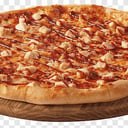 Foto de Pizzeta Pollo Y BBQ