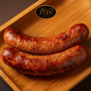 Foto de Longanizas de Cerdo Artesanal (Porción 02 Uni)