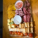 Foto de TABLA PALERMO para 3 o 4 personas