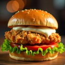 Foto de RUEDO CHICKEN 