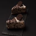 Foto de Cheesecake de Oreo