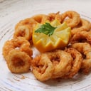 Foto de Calamar Romana