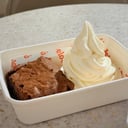 Foto de Brownie Fudge 