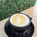 Foto de LATTE MACHIATTO (LAGRIMA)