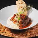 Foto de Corte día y noche