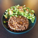 Foto de QUINUA CON VEGETALES