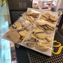 Foto de Porción de Galletas