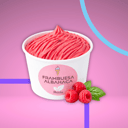 Foto de Frambuesa Albahaca al Agua Stevia