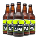 Foto de Goyeneche APA x 500 ml