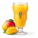 Foto de Jugo Natural de Mango