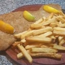 Foto de Milanesa Tradicional