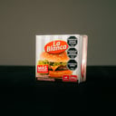 Foto de Hamburguesa de carne (Grande)