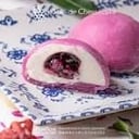 Foto de Mochi de tarta de queso