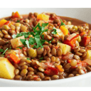 Foto de Guiso de Lentejas