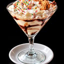 Foto de CAFE BOMBON AFFOGATO