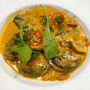 Foto de Sorrentinos de centolla