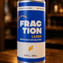 Foto de Fraction Lager