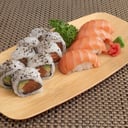 Foto de Sushi combo 12pz