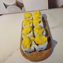 Foto de Mango Deigo