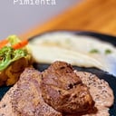Foto de Steak PImienta