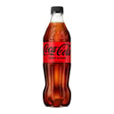 Foto de COCA COLA ZERO 