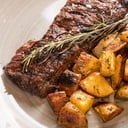 Foto de Churrasco - 12 Oz