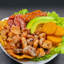 Foto de Picada para 2