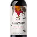 Foto de Bodega Vinecol - RedPuro (Malbec Tardío)