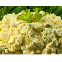 Foto de Ensalada de papa y huevo