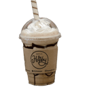 Foto de FRAPPÉ CLÁSICO