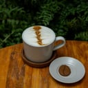 Foto de Café Latte