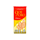 Foto de Bizcochos 9 de Oro clásicos - 200 G
