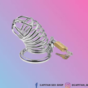 Foto de JAULA DE CASTIDAD