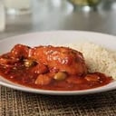 Foto de POLLO GUISADO