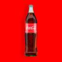 Foto de Coca Cola (1 Litro)