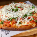 Foto de PIZZA KEKA