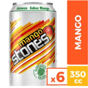 Foto de Mango Stones Six Pack ( 6 unidades )