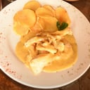 Foto de Pollo a la Mostaza