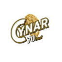 Foto de CYNAR JULEP 